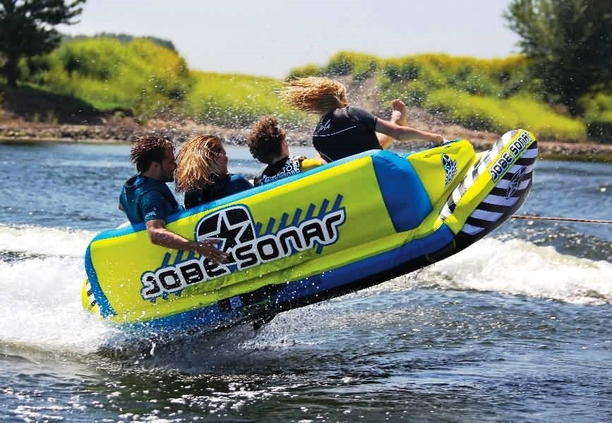 Aqua Star-阿希亚贝拉希亚必去景点