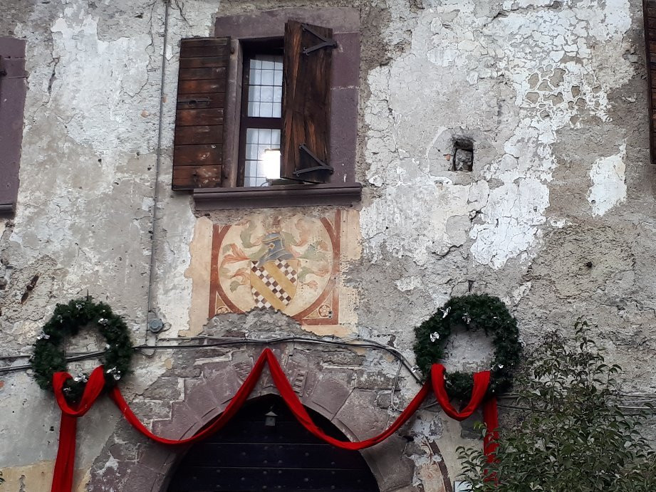 Castello di Gorzone-Darfo Boario Terme必去景点