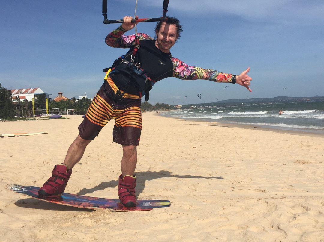 MYKITECLUB-美奈必去景点