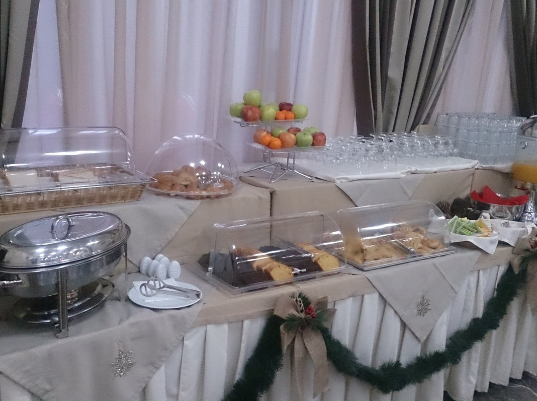 Hotel Padelidaki主图