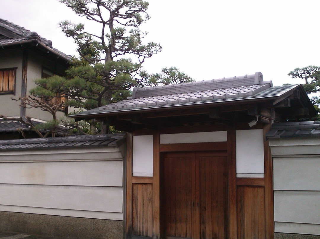 Masaki Art Museum-忠冈町必去景点