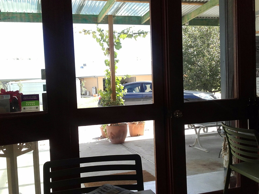 Karrabool Store & Coffee Shop-马奇必去景点