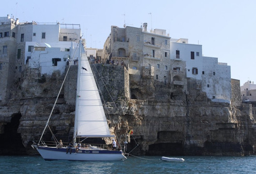 Nautilus Project-莫诺波利必去景点