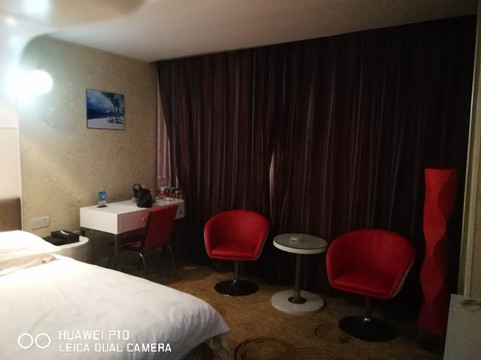 开元曼居酒店（台州市政府店）主图