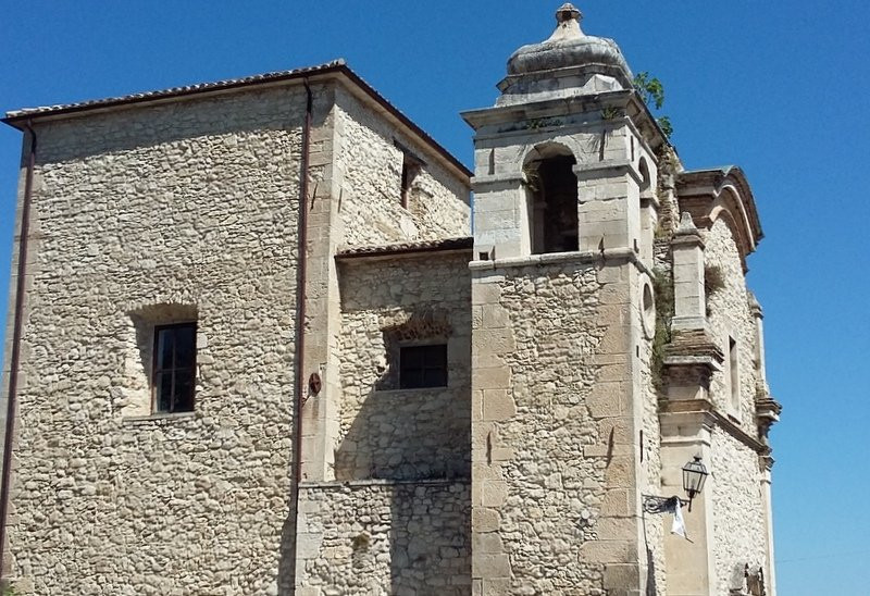 San Valentino in Abruzzo Citeriore旅游攻略图片