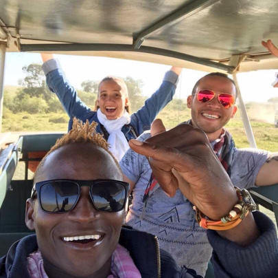 Eros Safari Kenya-瓦塔木必去景点