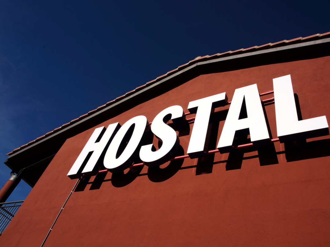 Hotel AS Hoteles Monreal主图