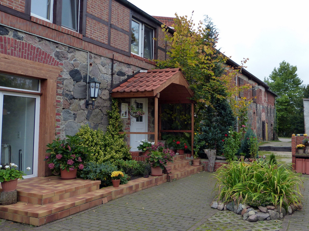 Gutshof Einklang主图