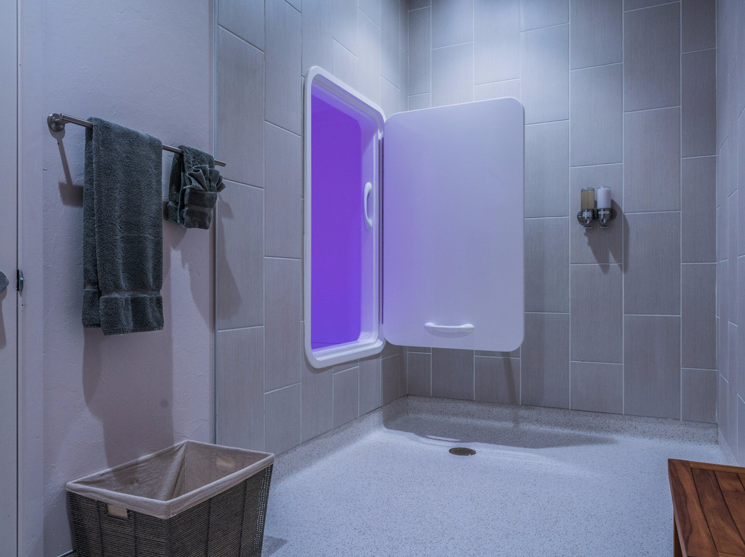 Drift Therapeutic Spa-诺曼必去景点