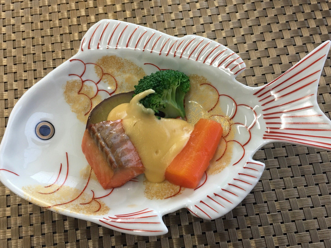 福智町餐馆和美食-Katsugyo-Zushi Tachibana