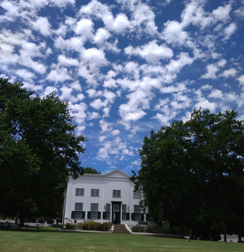 Uitkyk Wine Estate-Klapmuts必去景点