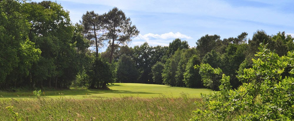 Golf de Caden-Caden必去景点