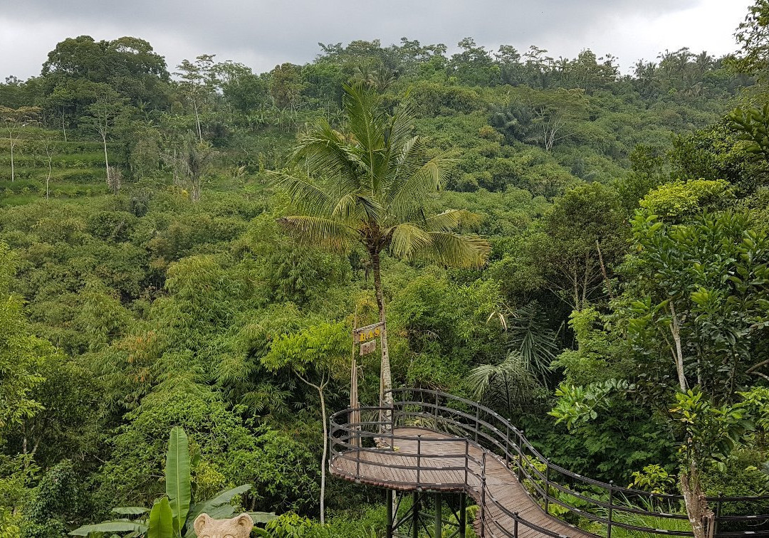 I Love BAS Agrotourisn-金塔马尼必去景点