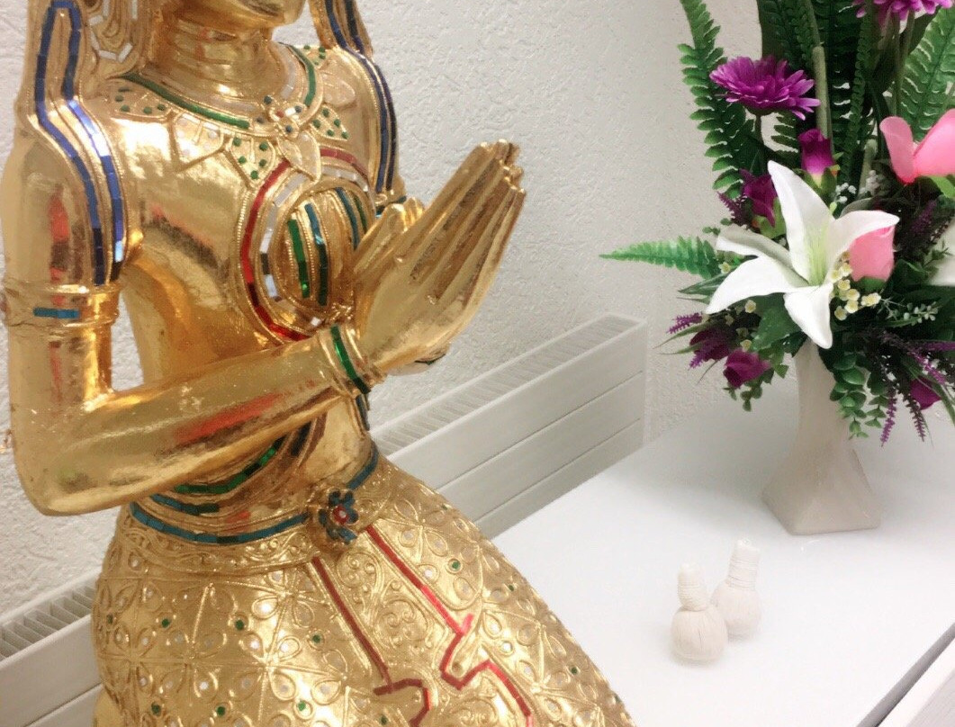 Anna’s Thai Massage-瓦利塞伦市必去景点