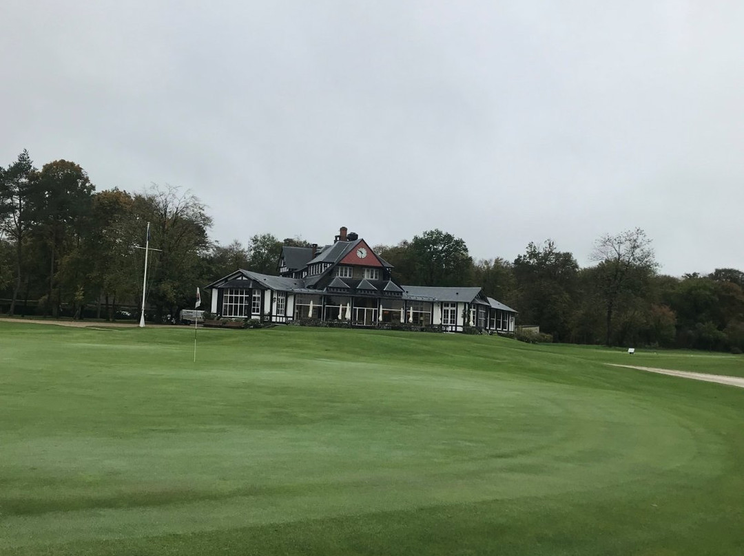 Chantilly Golf Course景点图片