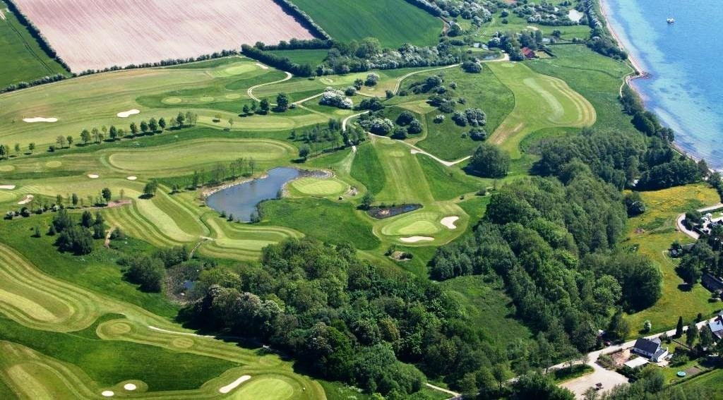 Benniksgaard Golf Klub景点图片