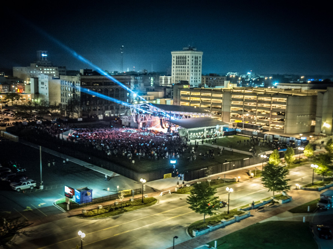 Huntington Event Park景点图片