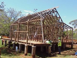 Hampton Visitor Information Centre-Hampton必去景点