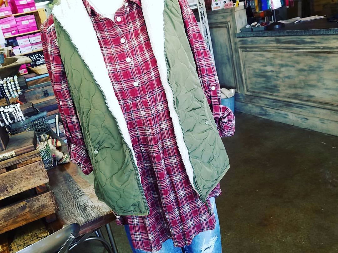 The Mix Mercantile-Sulphur必去景点