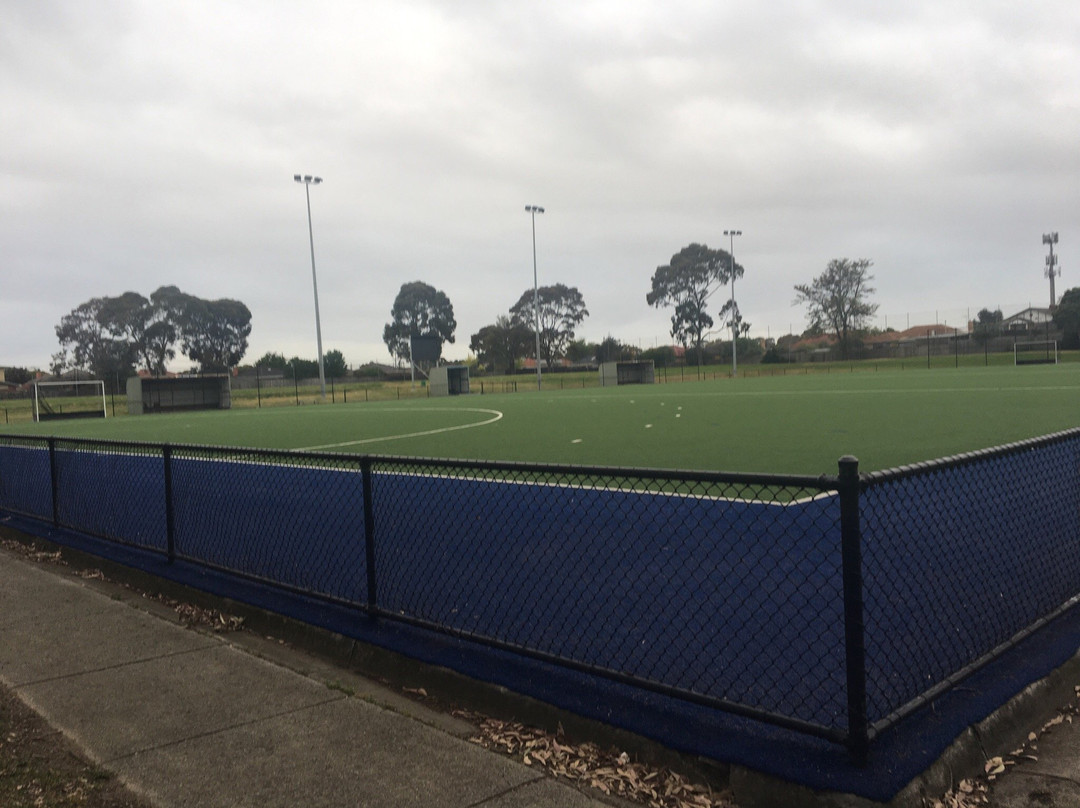 JC Mills Reserve-丹顿农必去景点