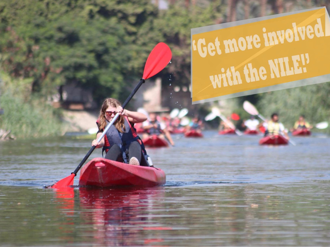 Nile Kayak Club景点图片