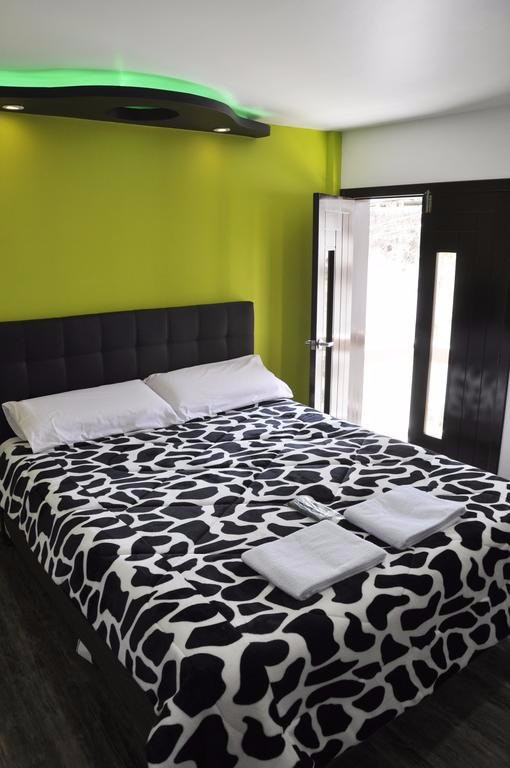 La Casita Guest House主图