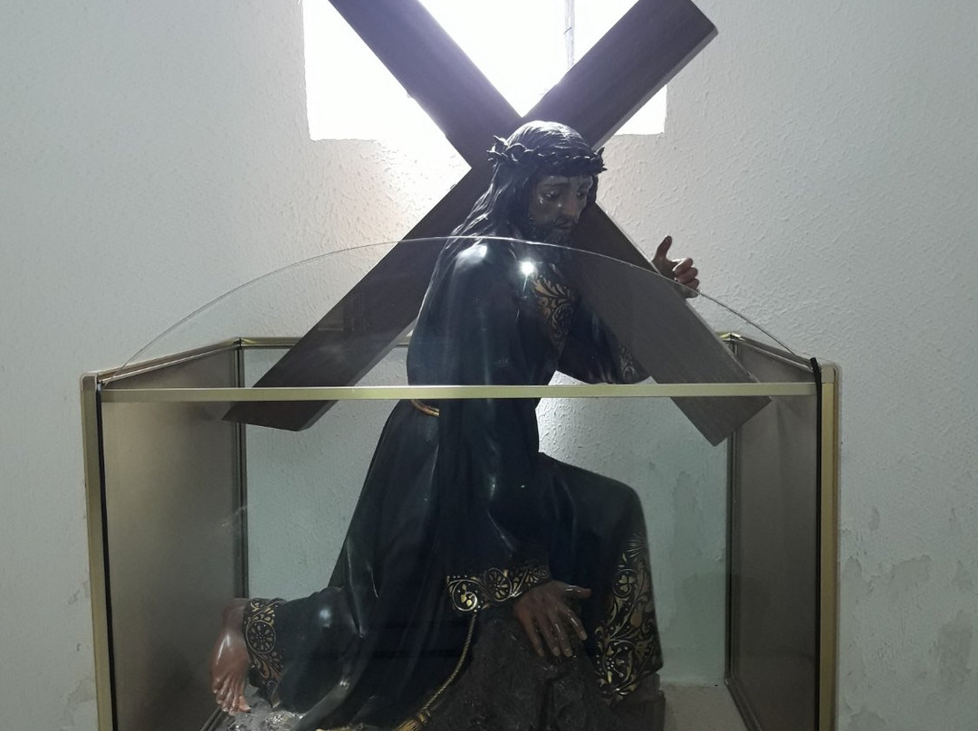 Parroquia Asuncion de Nuestra Senora景点图片