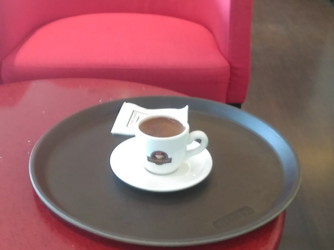 Al-Bustan Shopping Mall-Kuwait City必去景点