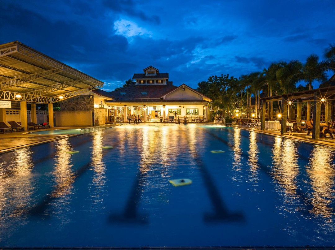 Ruenpurksa Resort主图