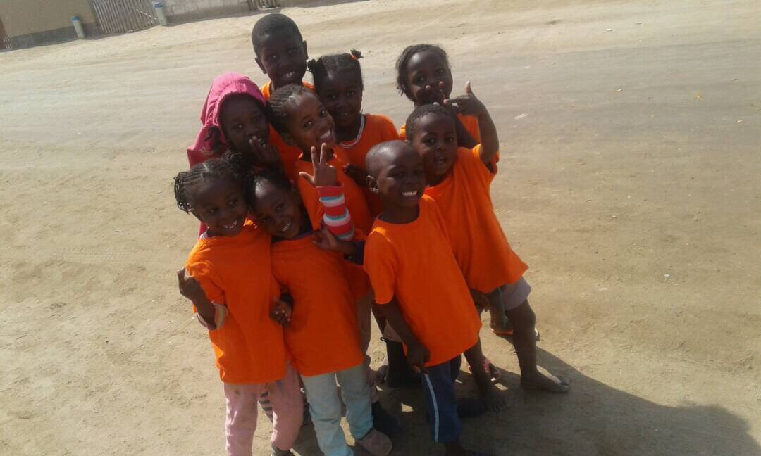 Mondesa Township Tours-斯瓦科普蒙德必去景点