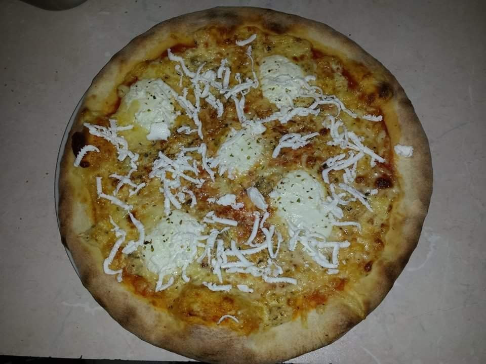 Bistro-Pizzeria Dalmatino