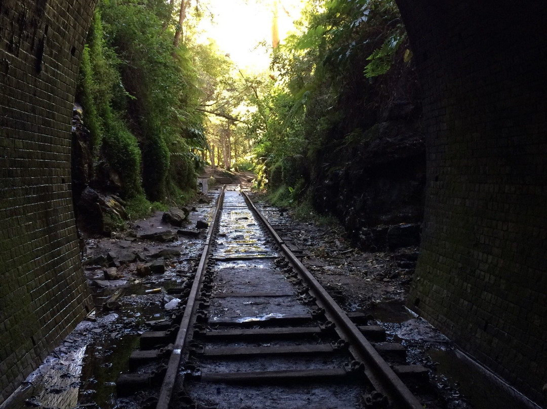 Old Helensburgh Station