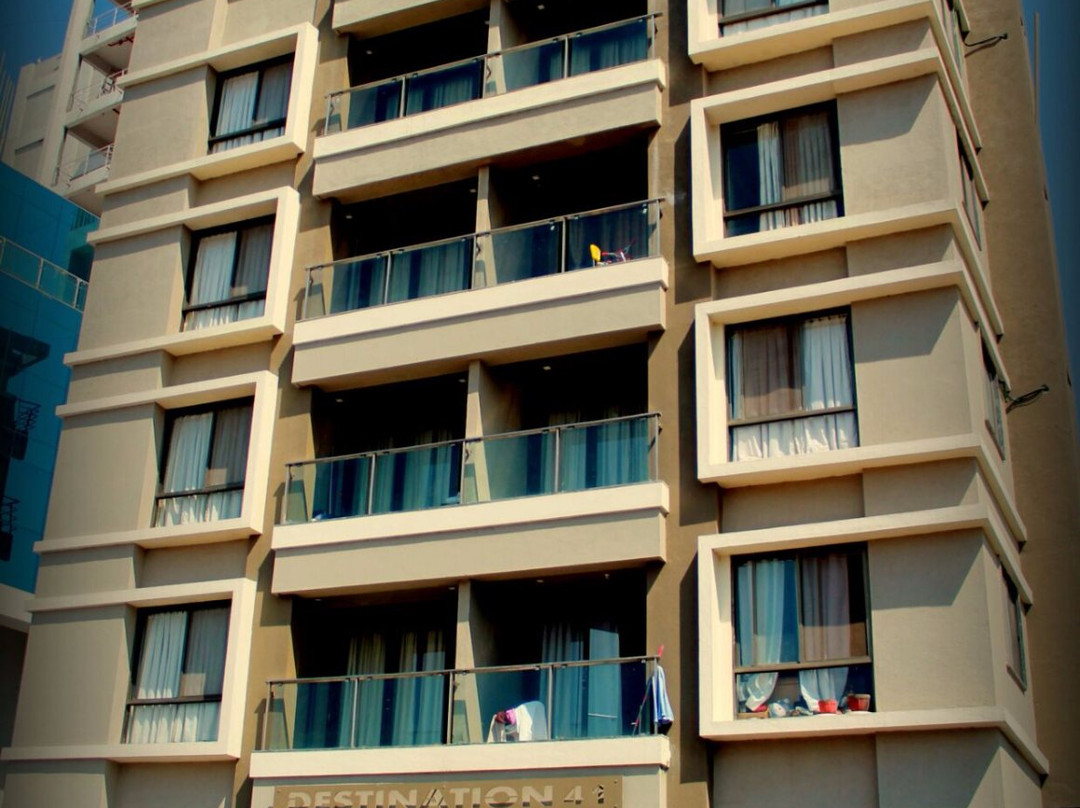 Destination 41 by Bird Of Paradise主图