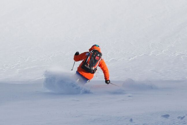 The Development Centre Méribel-梅瑞贝尔必去景点