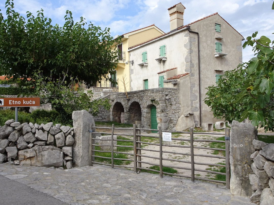 Kornic旅游攻略图片