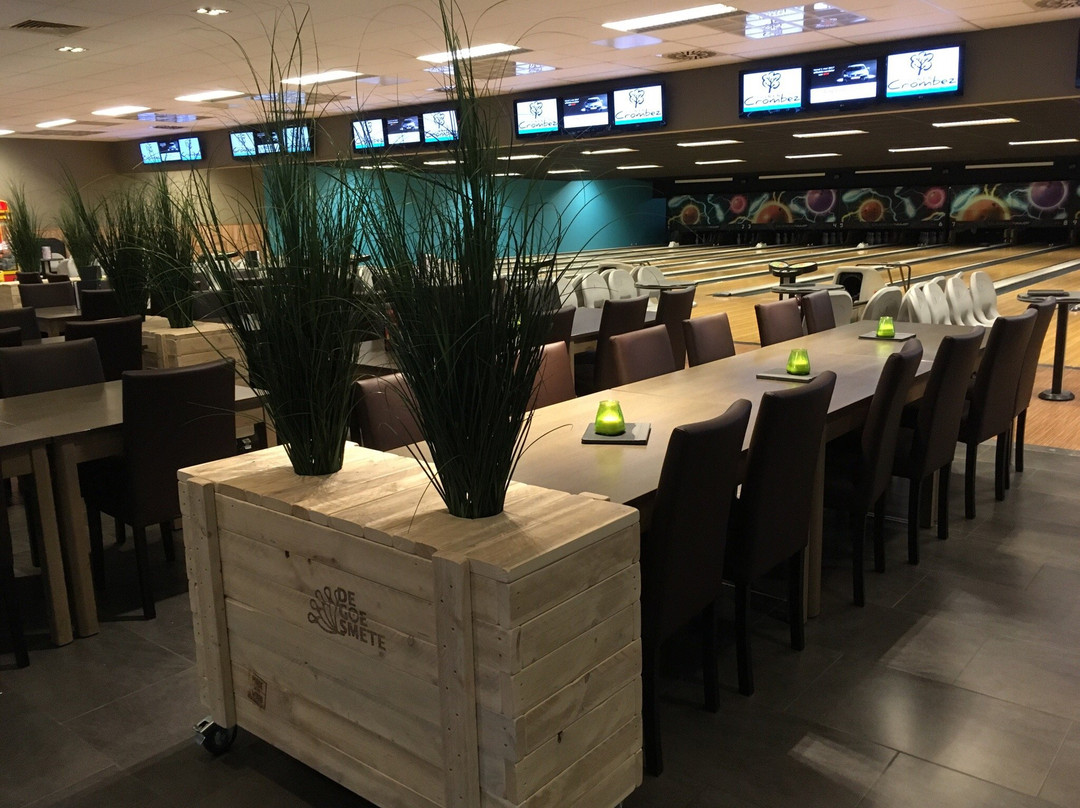 Bowling De Goe Smete景点图片