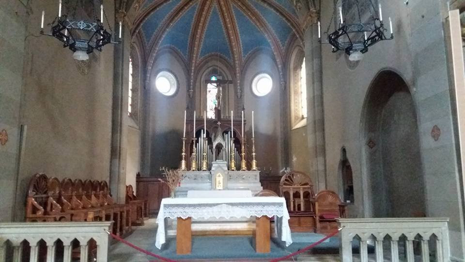 Chiesa di San Francesco景点图片