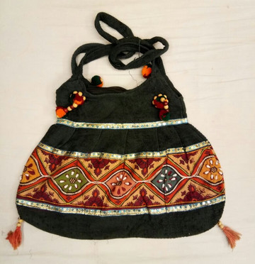 Khamma Ghani Arts & Crafts-乌代布尔必去景点