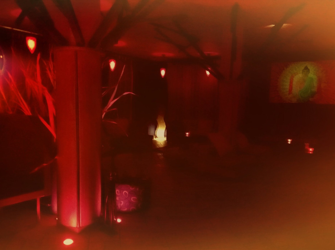 Karma Kafe - Il Buddha Bar景点图片