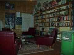 Camping Orsa Minore