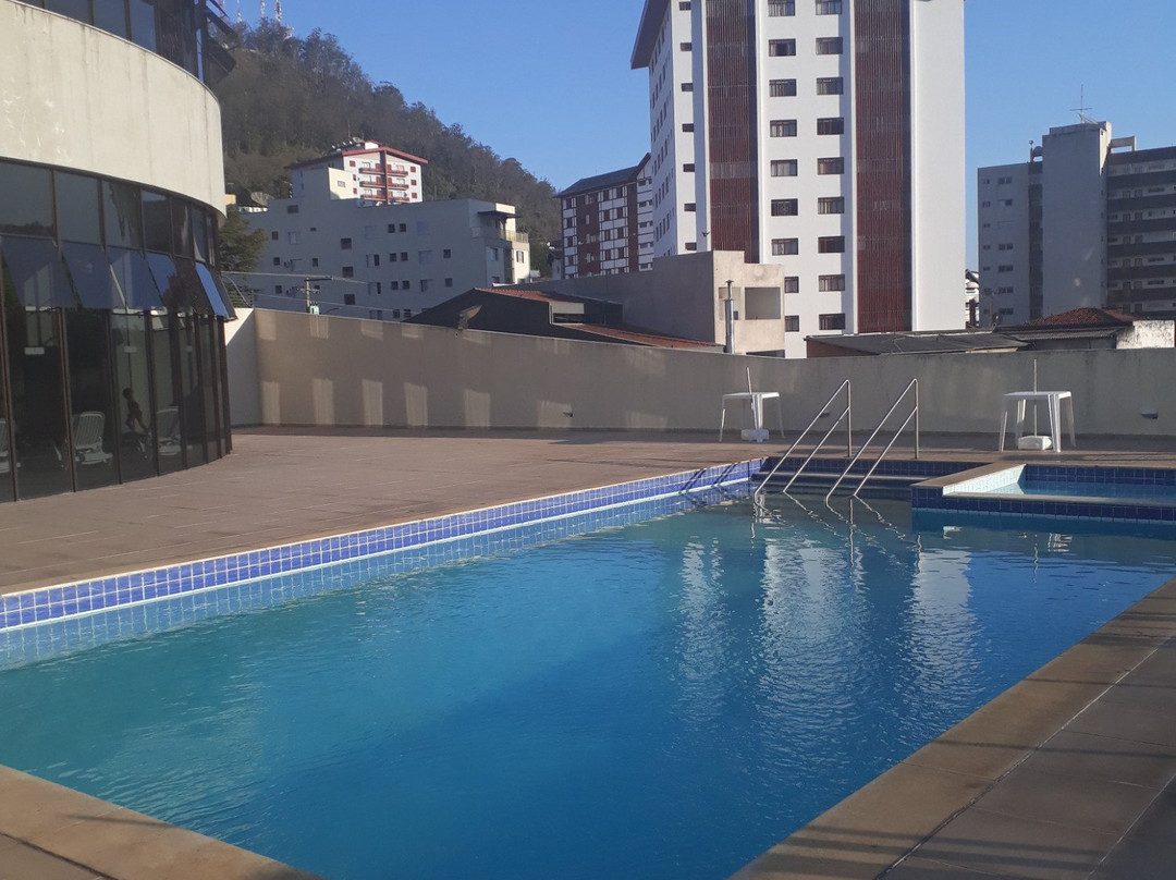 Colônia USPESP - Águas de Lindóia-阿瓜斯迪林多亚必去景点