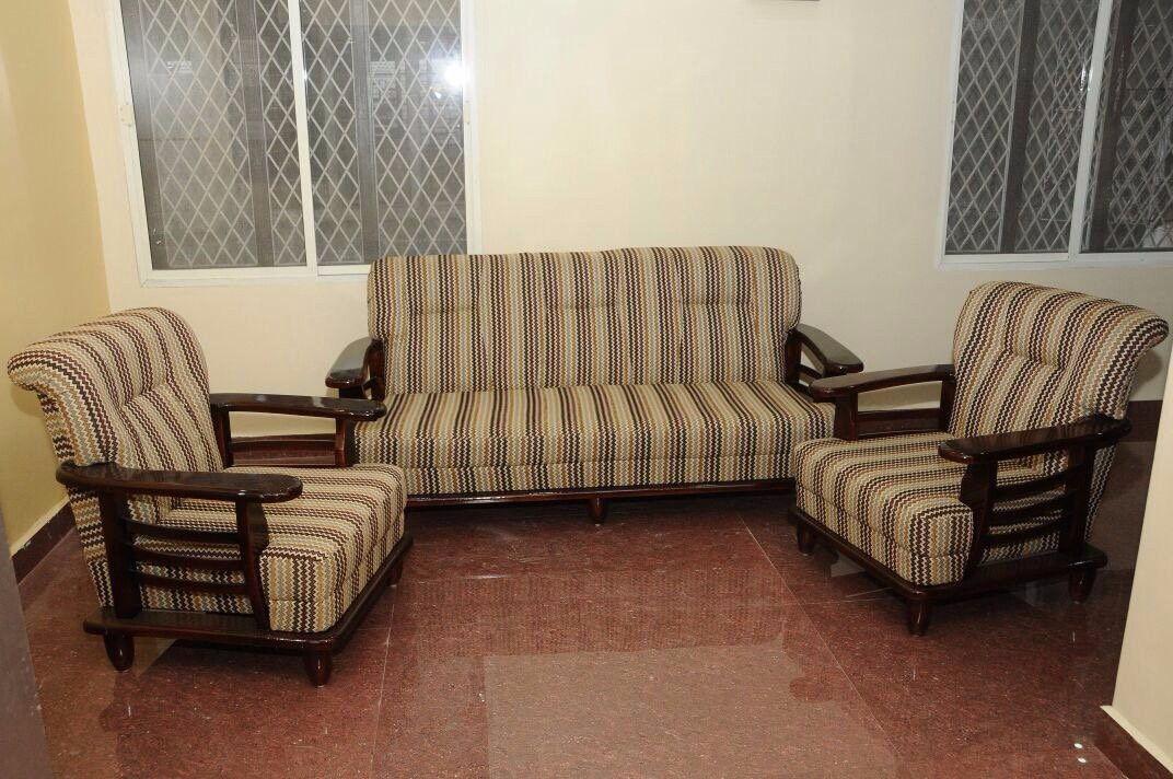Tripura Sundari Residency