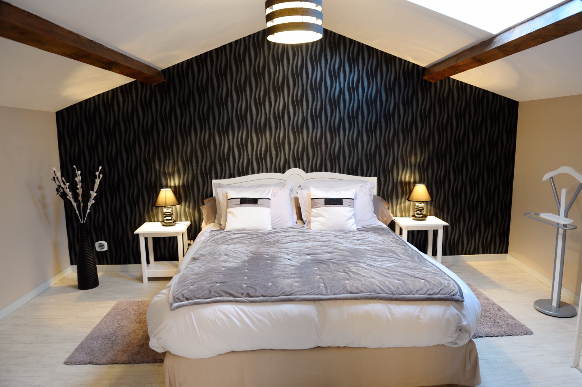 Chambre D'Hôtes Des Lys-官方