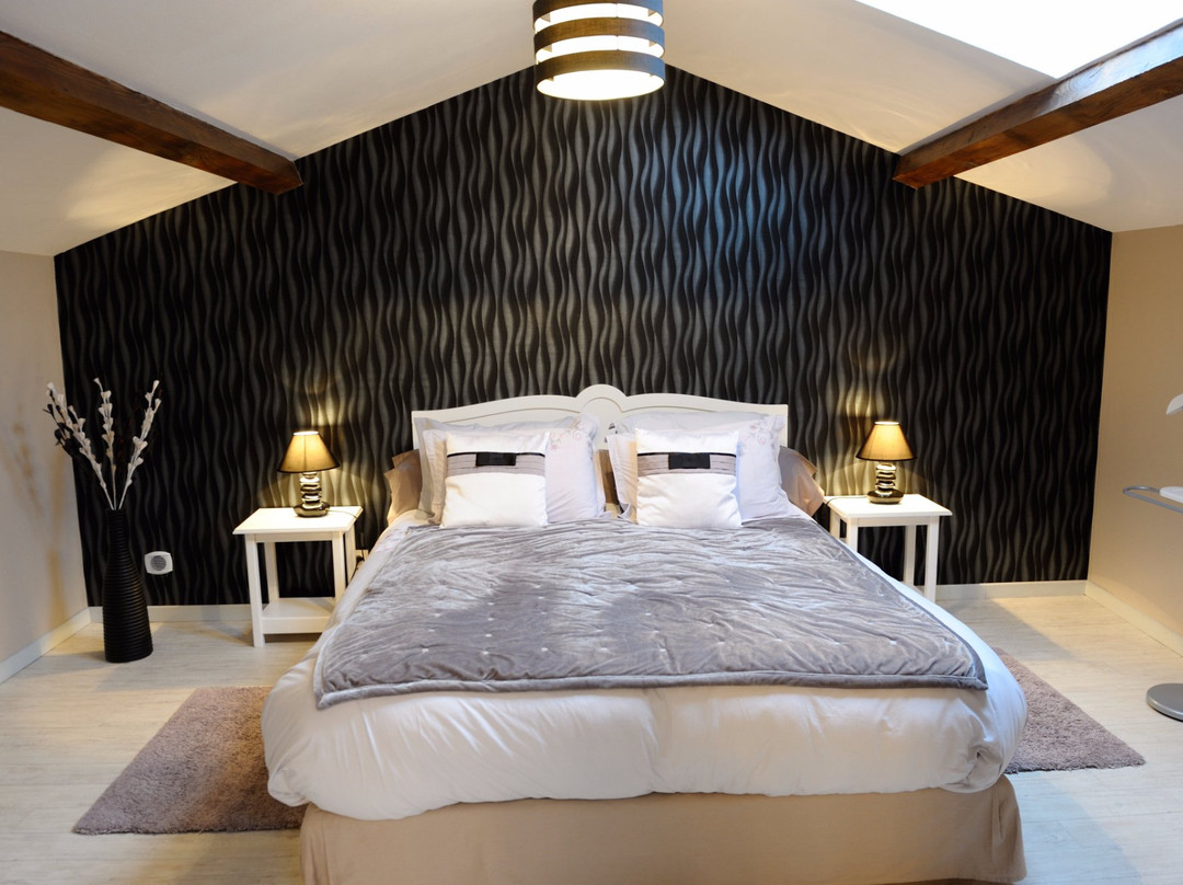 Chambre D'Hôtes Des Lys主图