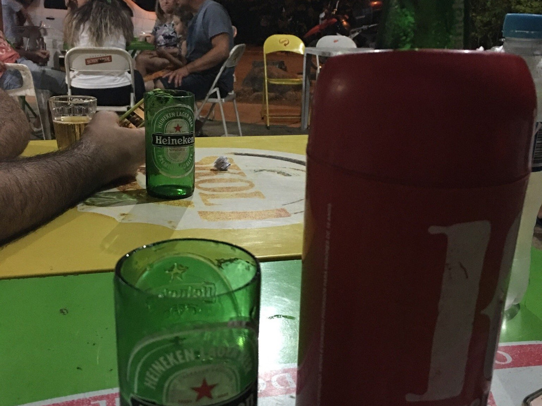 伊波兰加餐馆和美食-Pastelaria Zeni