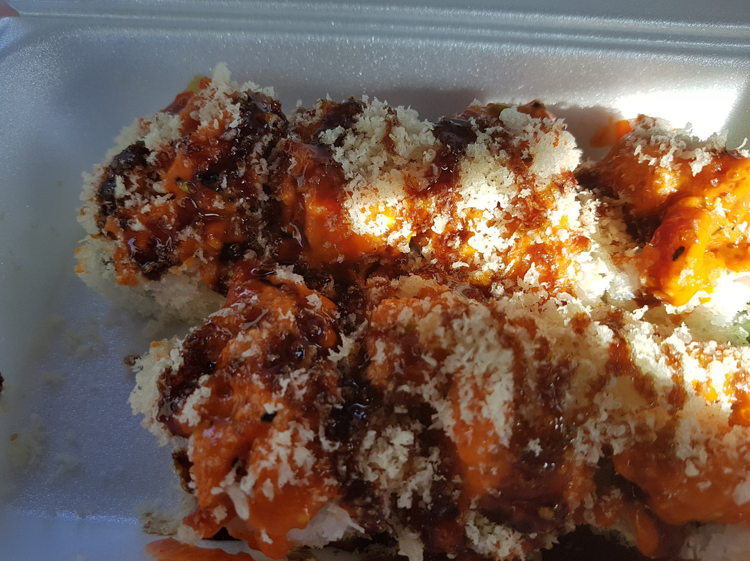 Wonowon餐馆和美食-Q Spot