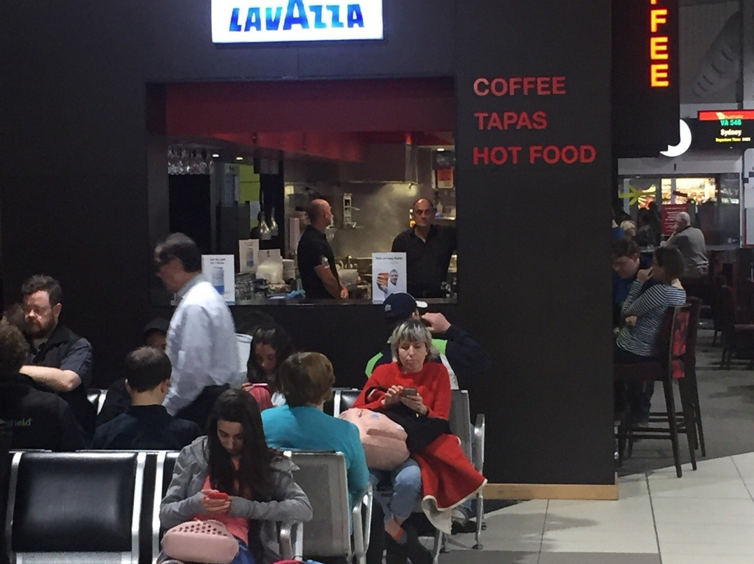 Blackstone Bar and Lounge-冲浪者天堂必去景点