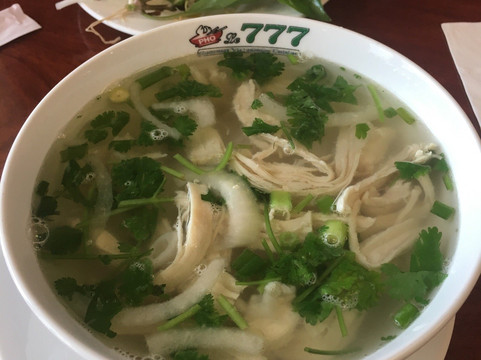 Pho Le 777
