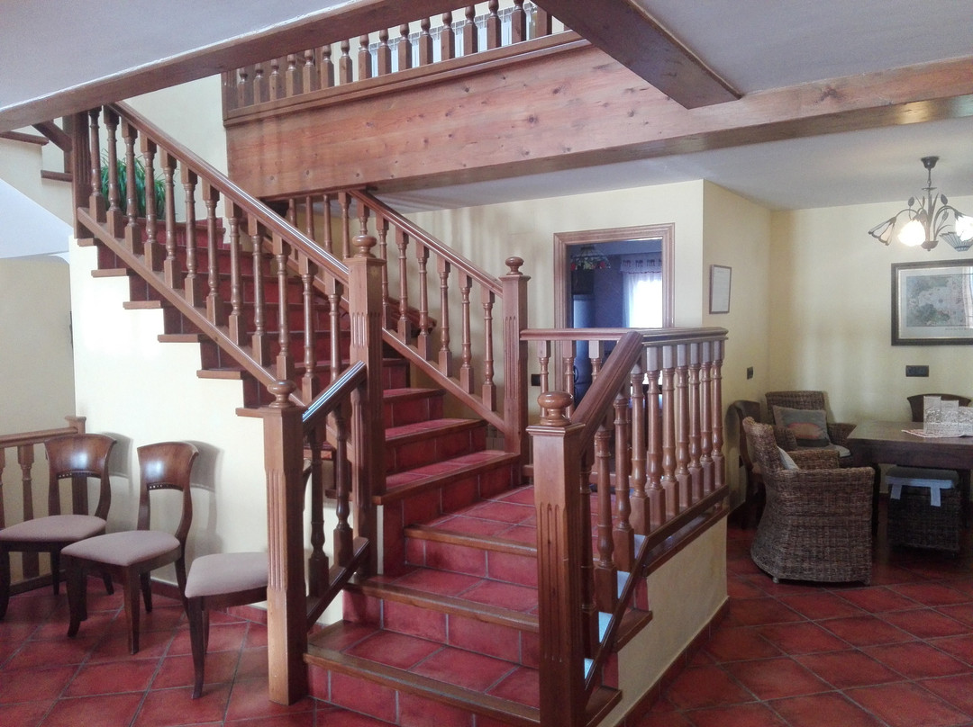 Casa Rural Las Murallas主图