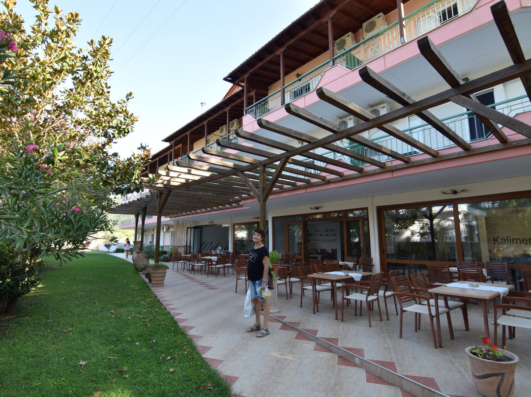 Hotel Milies